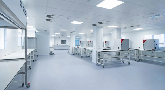 Cleanroom Solutions
